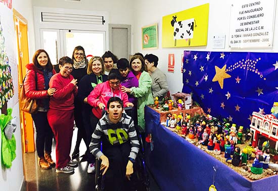 belenes