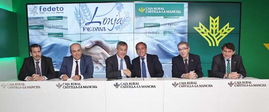 caja