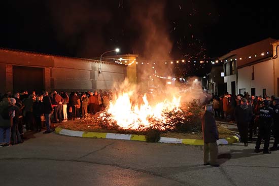 candelaria