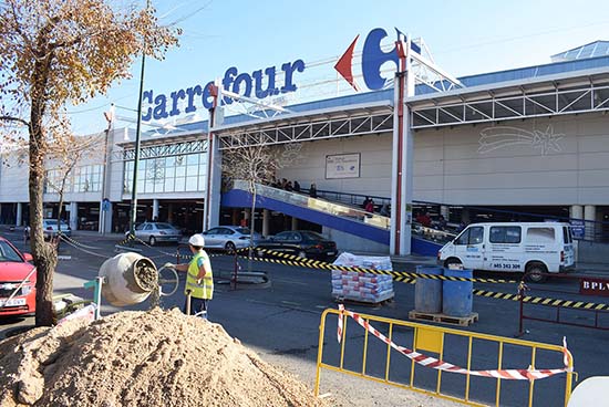 carrefour