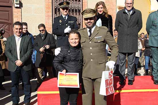 carrion 5 regalos a niño