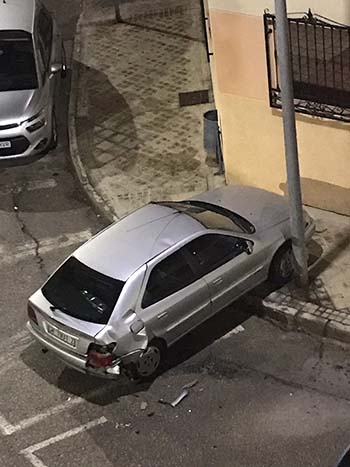 coche