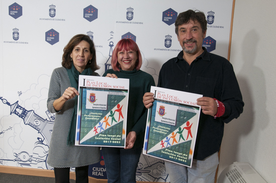jornada plan de inclusión social - 1