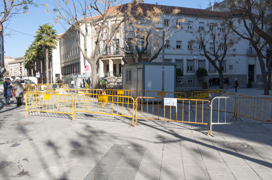 plaza cervantes 1