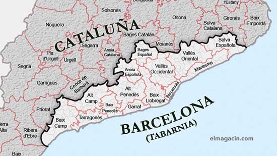 tabarnia