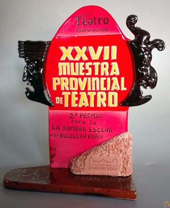 teatro