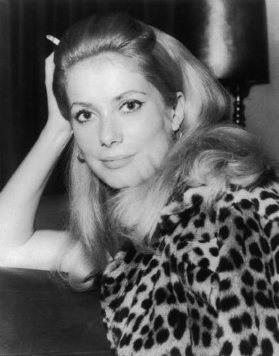 Catherine-Deneuve