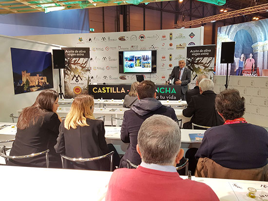 DOP-Montes-de-Toledo-Cata-en-Fitur-2
