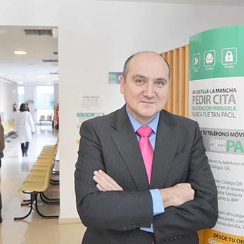 Francisco Jose Garcia