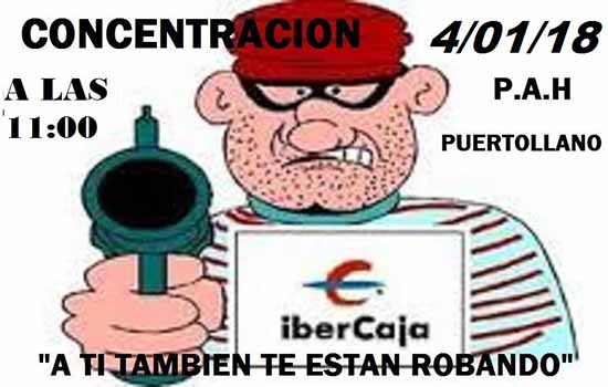 IBERCAJA ENERO 2018 3
