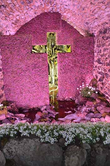 Piedrabuena Cruces 2017