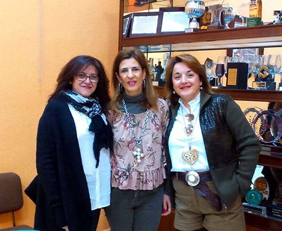 Premiadas concurso escaparates navidad (1)