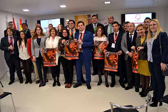 Ruta Pasión CVA_FITUR 1 Grupo