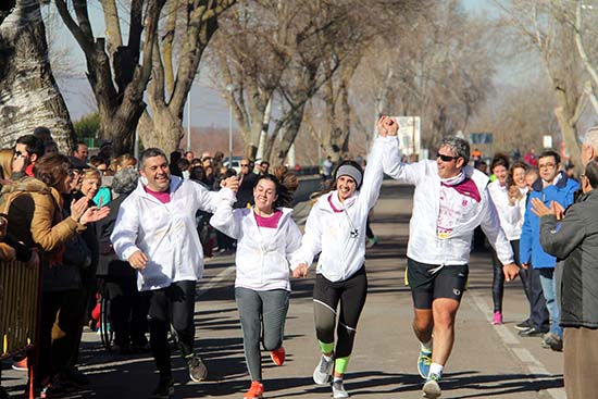 Villarta carrera de paces 1