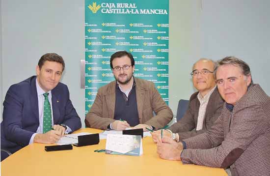 caja