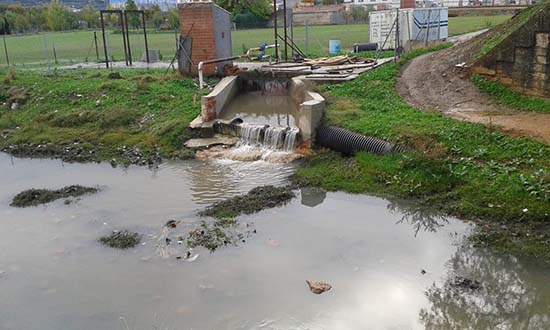 caleros