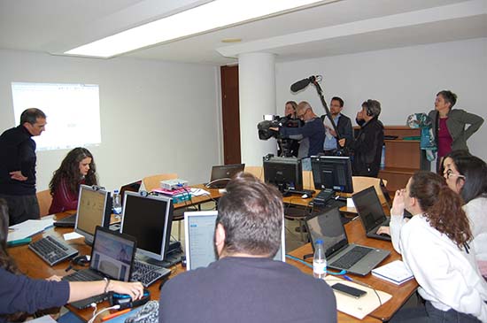 camara