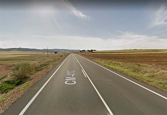 carretera