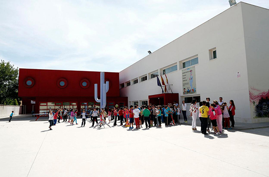 colegio