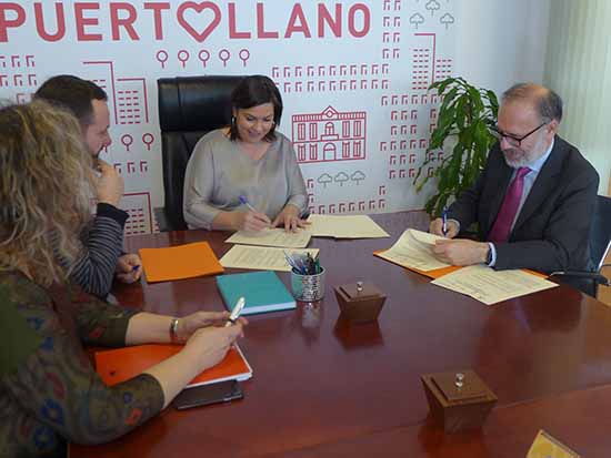 convenio