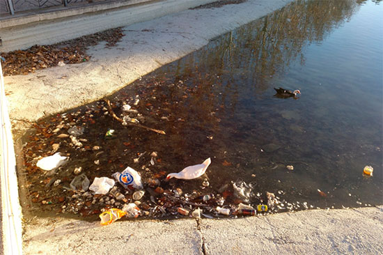 el-lago-de-los-sucios