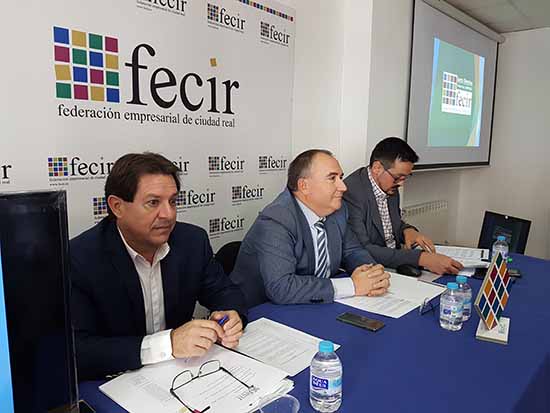 fecir junta