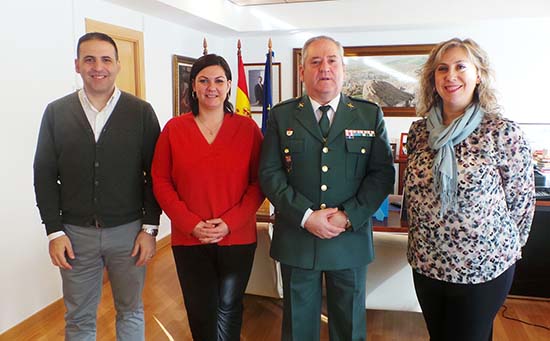 guardiacivilpuerto