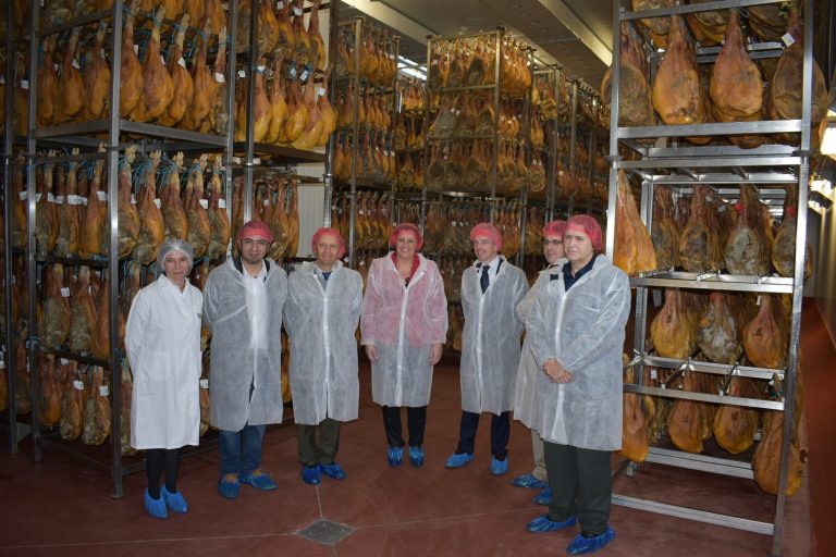 El Gobierno regional fomenta la inversión empresarial con programas como Innova Adelante, que cuenta con tres millones de euros en esta convocatoria