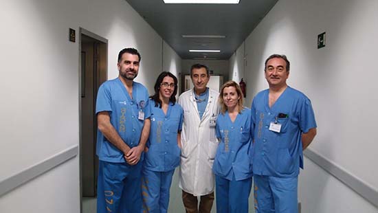 sanidad