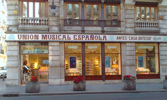 union-musical