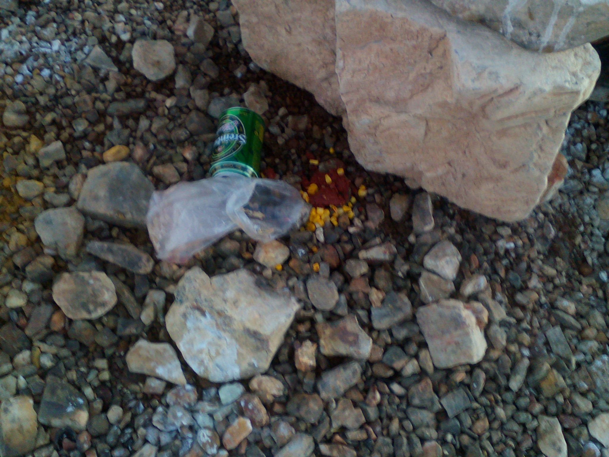 vicario basura 3