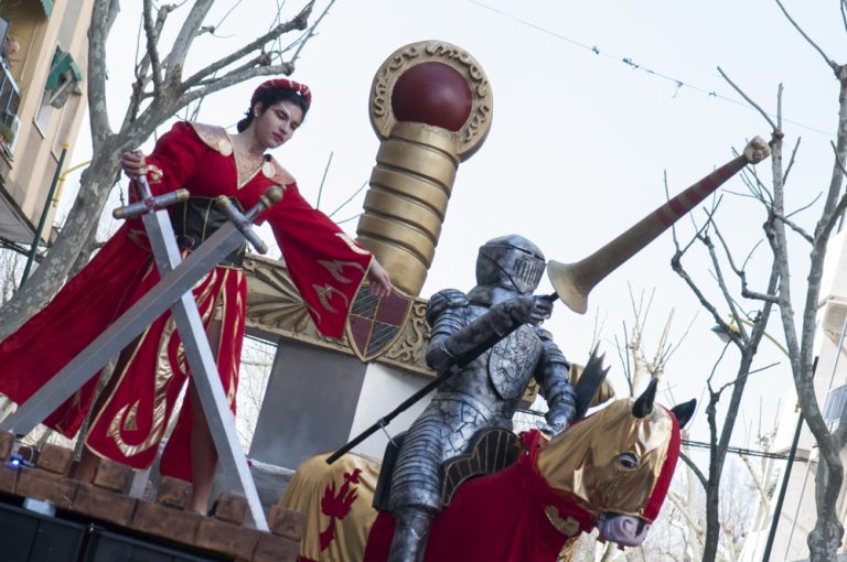 Ciudad Real: La Junta de Gobierno aprueba gastos diversos del Carnaval 2019 por 21.490 euros