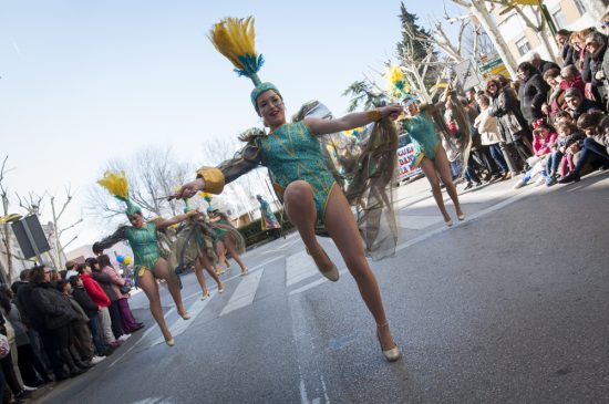 Domingo de Piñata 2018 - 58