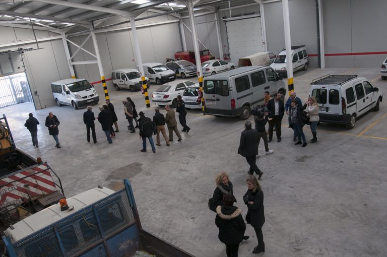 Comunicado: UGT y CCOO del Ayuntamiento responden a las insinuaciones de Pedro Martín