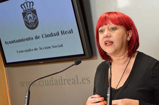 MATILDE HINOJOSA