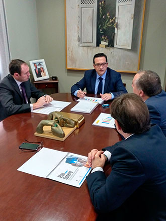 Reunión-Fecir