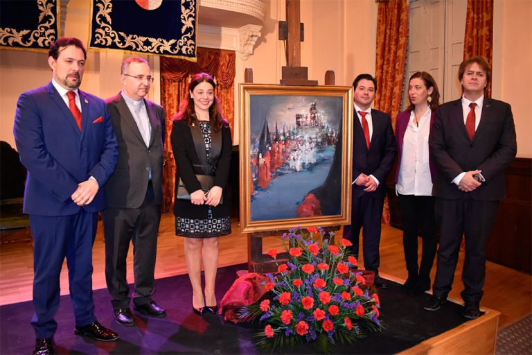 Llamada al «sosiego» a los cofrades para que la Semana Santa de Ciudad Real no se convierta en un “gran cuento”