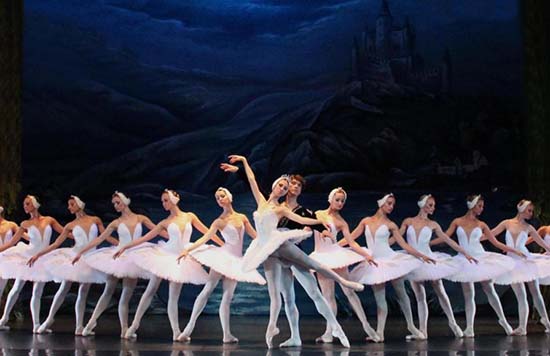 danza