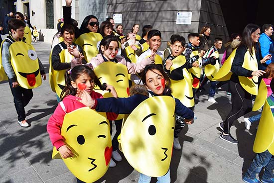 emojis
