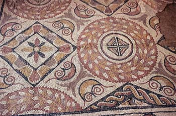 mosaico