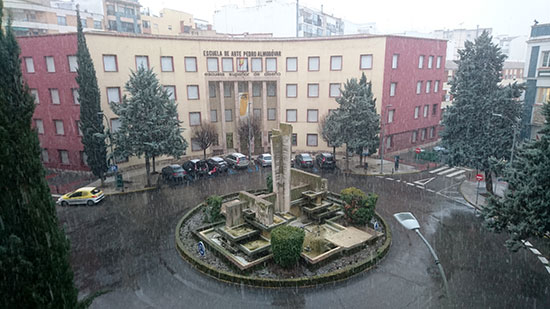 nieve