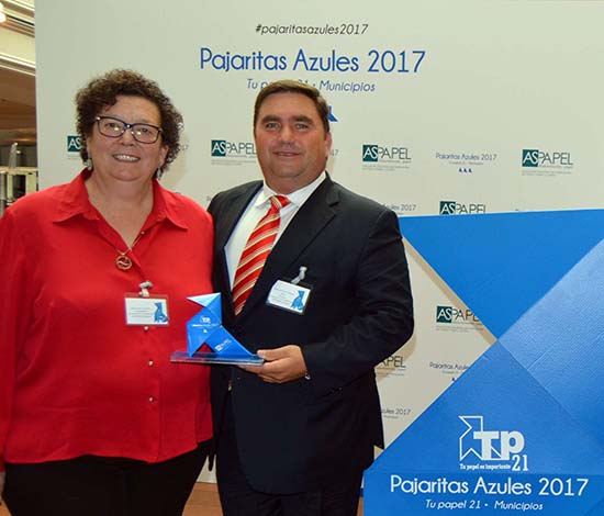 rsu pajaritas