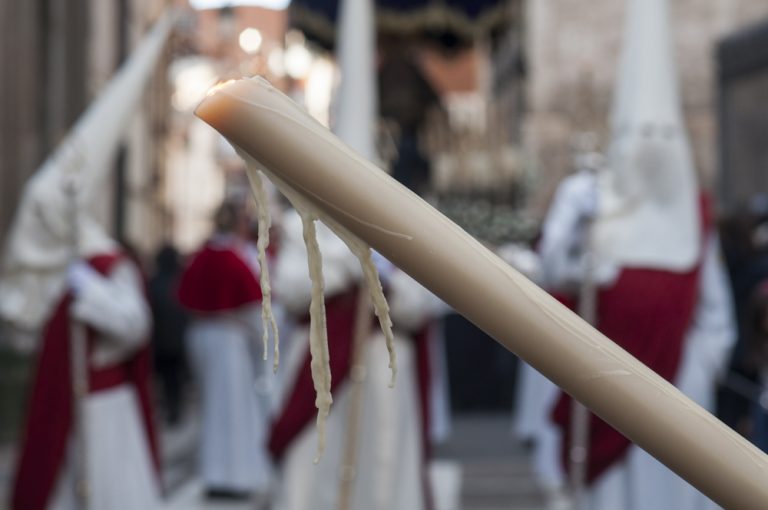 Protección Civil atiende tres incidencias durante el Domingo de Ramos