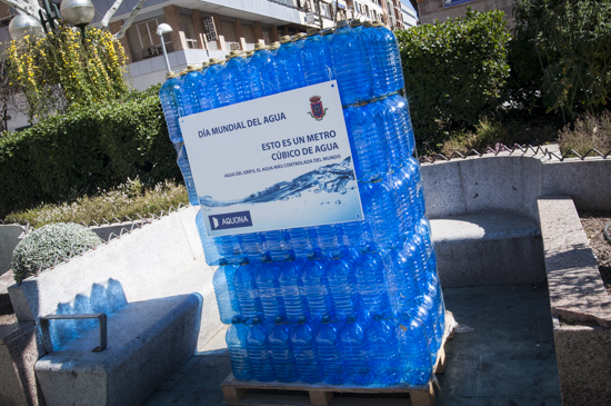 Día del Agua - 1