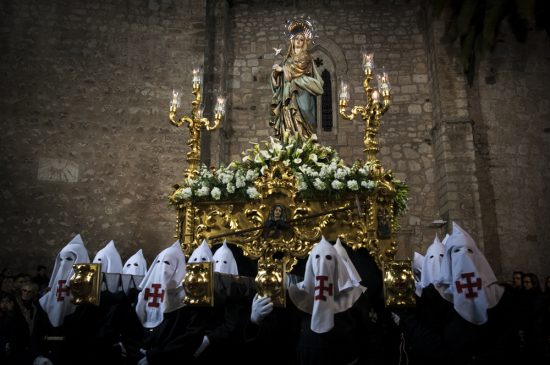 Mayor Dolor - 1