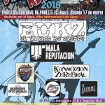 Poblete Cartelolmorock_2018