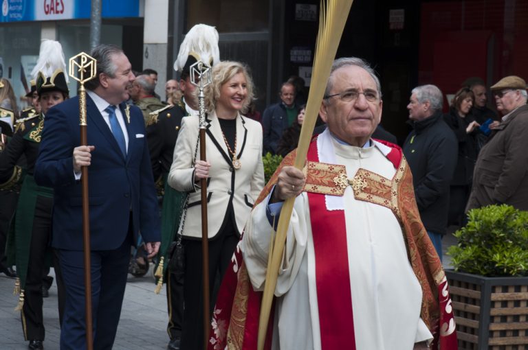 “En Ciudad Real he podido soñar y trabajar”: Julián Sánchez Mora finaliza su mandato como director de los Salesianos