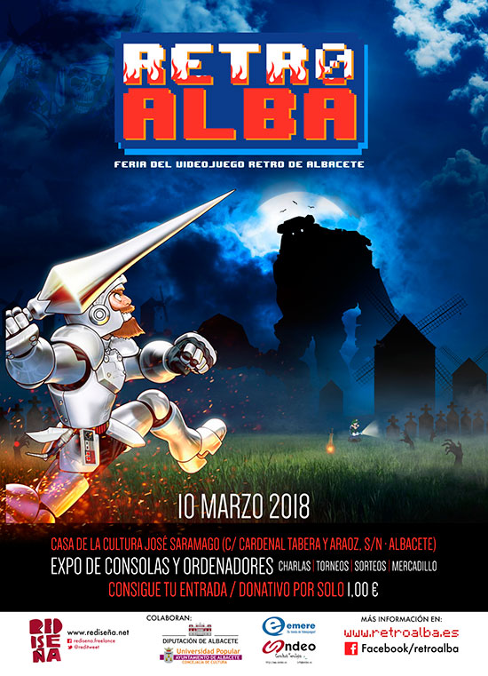 RETROALBA-2018