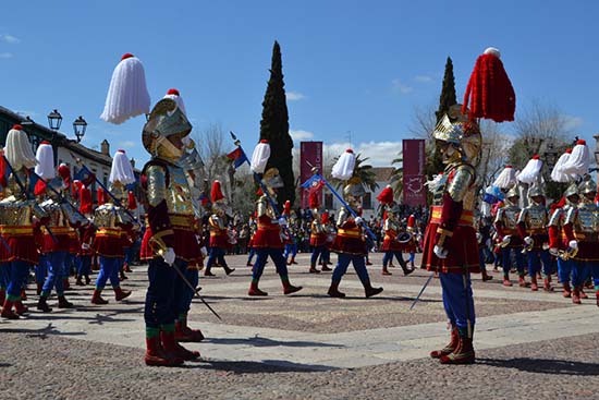 armaos