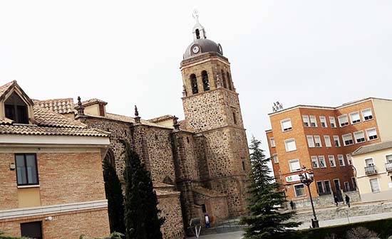 asuncion